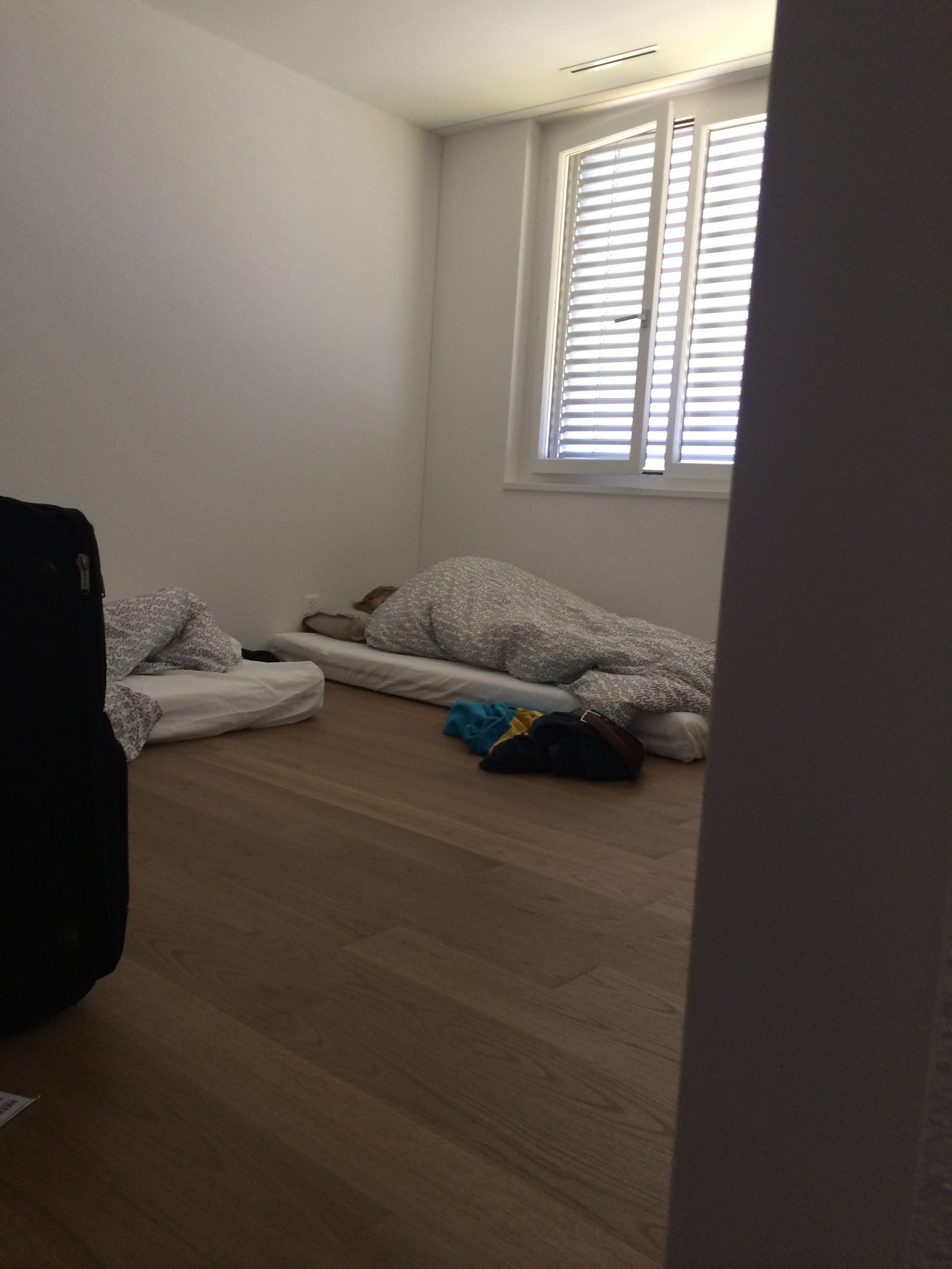 Early Ethereum team photo