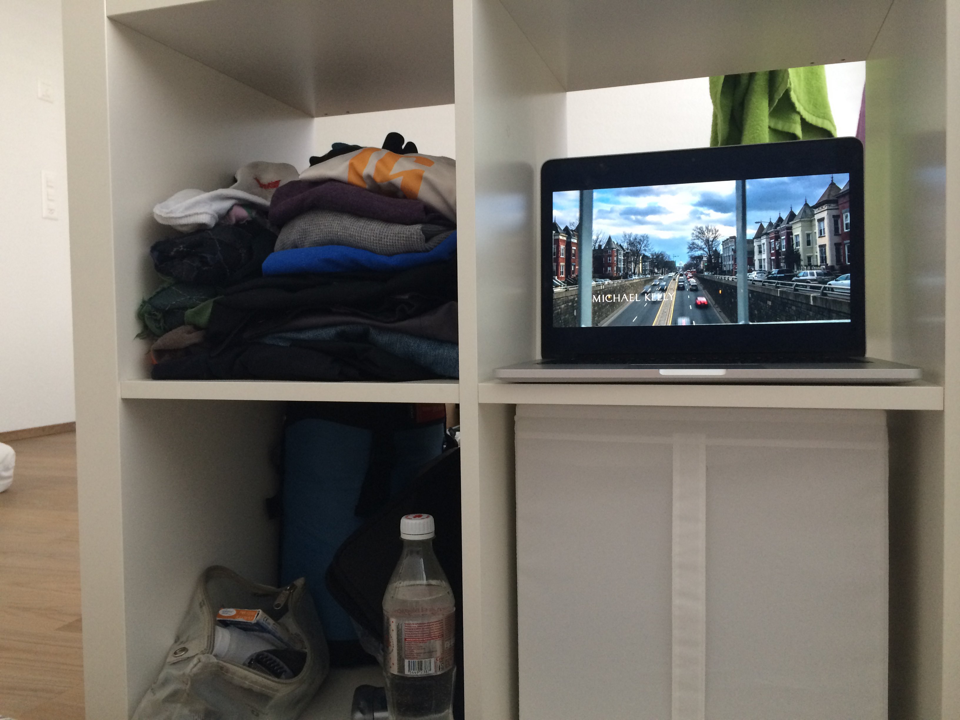 Early Ethereum team photo