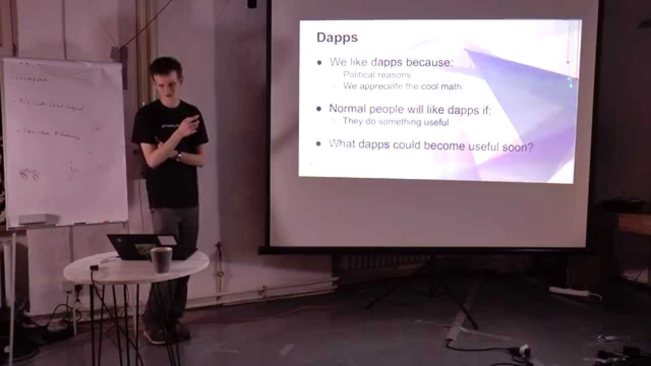 Ethereum ÐΞVcon-0: Ethereum 2.0 and Beyond